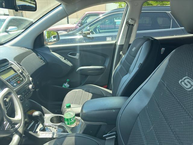used 2012 Hyundai Tucson car, priced at $12,494