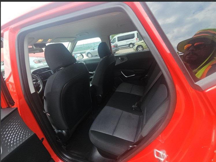 used 2022 Kia Soul car, priced at $14,497