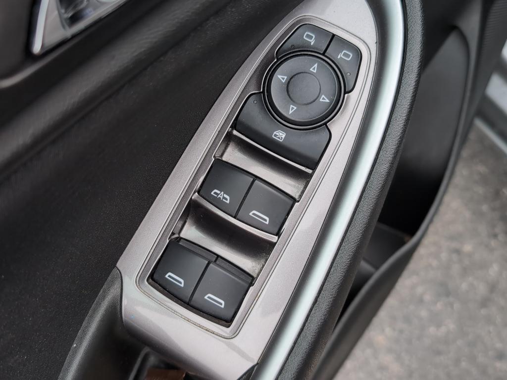 used 2023 Chevrolet Malibu car, priced at $18,519