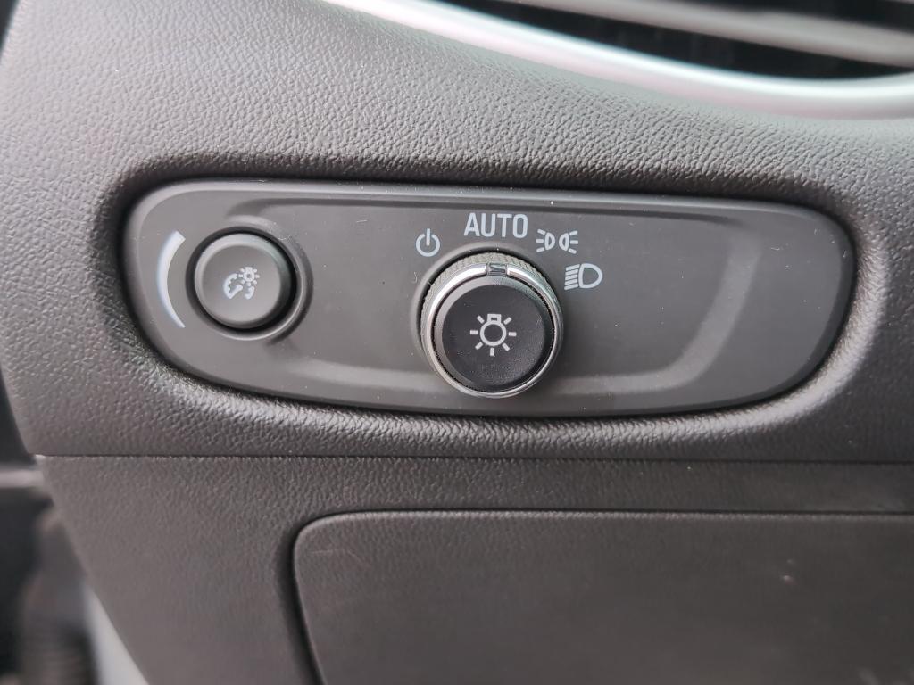 used 2023 Chevrolet Malibu car, priced at $18,519