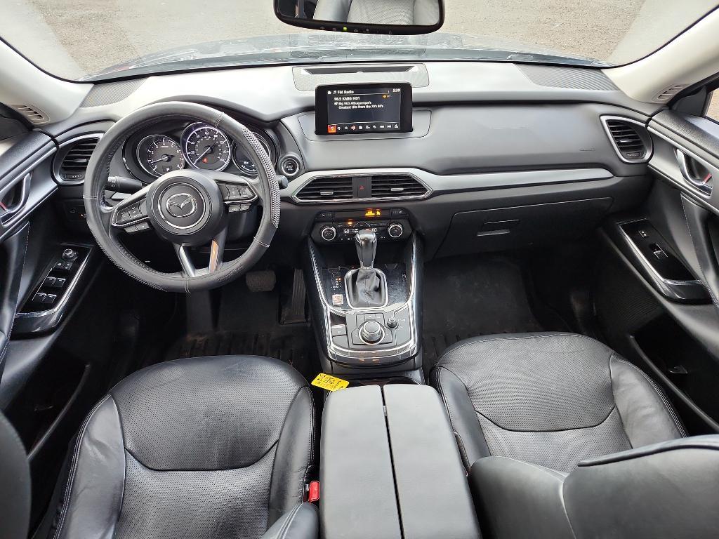 used 2018 Mazda CX-9 car, priced at $10,927
