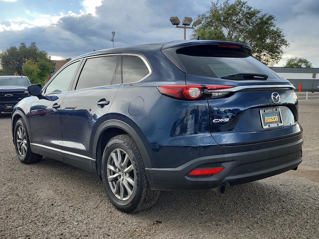 used 2018 Mazda CX-9 car, priced at $10,927