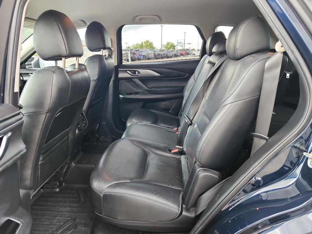 used 2018 Mazda CX-9 car, priced at $10,927