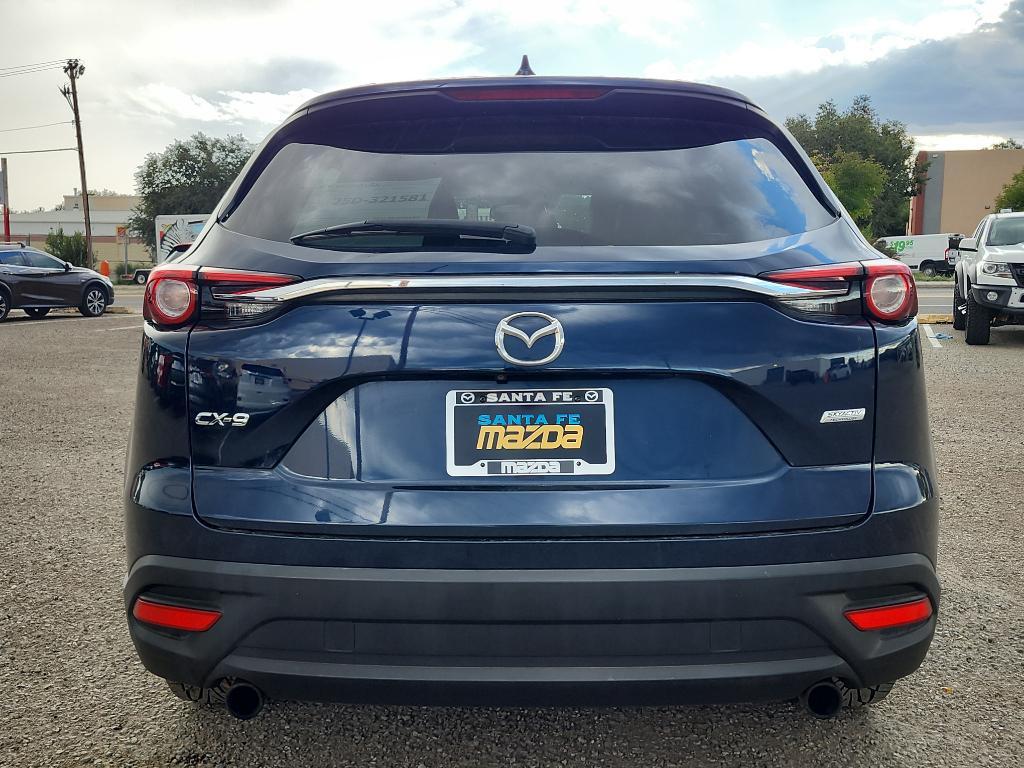 used 2018 Mazda CX-9 car, priced at $10,927