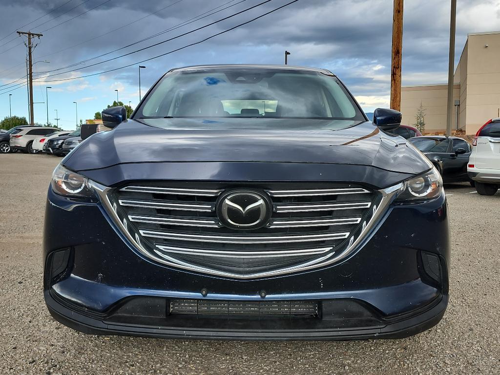 used 2018 Mazda CX-9 car, priced at $10,927