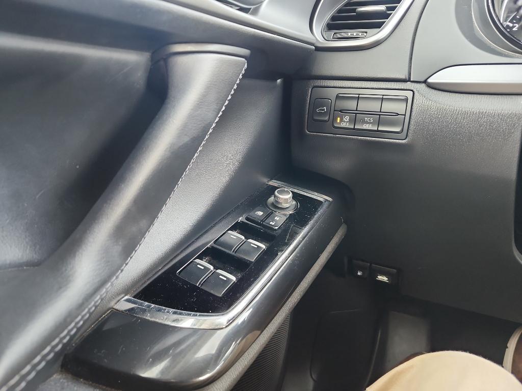 used 2018 Mazda CX-9 car, priced at $10,927