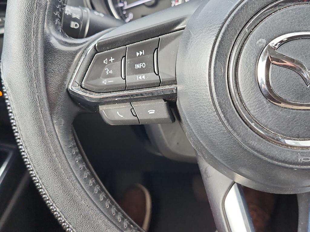 used 2018 Mazda CX-9 car, priced at $10,927