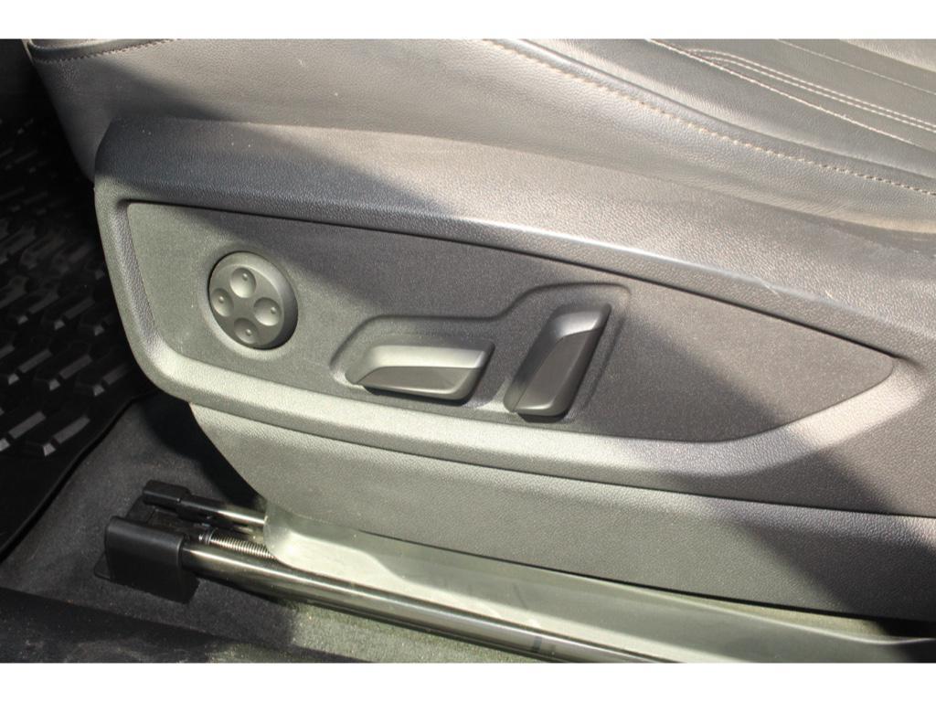 used 2022 Audi Q5 car, priced at $18,859