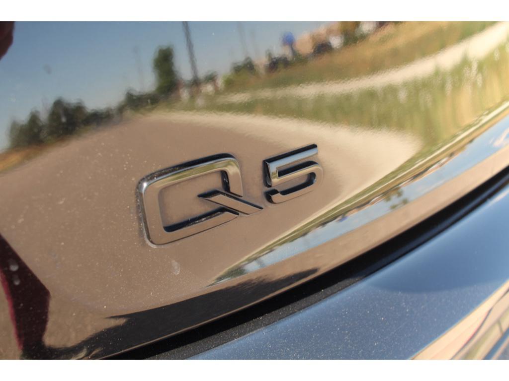 used 2022 Audi Q5 car, priced at $18,859