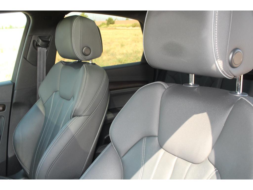 used 2022 Audi Q5 car, priced at $18,859