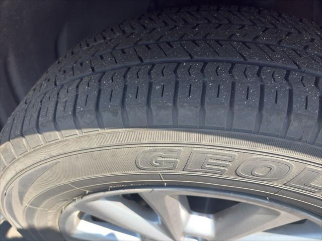 used 2023 Mazda CX-5 car, priced at $24,838