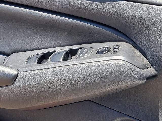 used 2022 Nissan Altima car, priced at $17,987