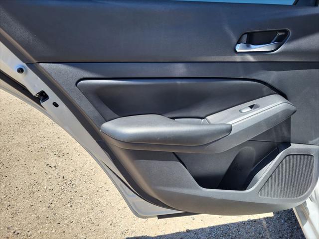 used 2022 Nissan Altima car, priced at $17,987
