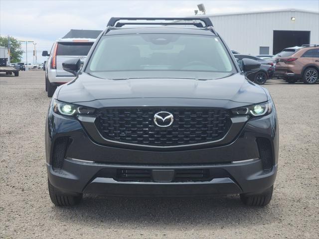 new 2025 Mazda CX-50 Hybrid car, priced at $38,265