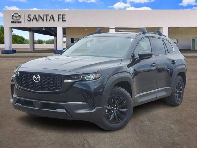 new 2025 Mazda CX-50 Hybrid car, priced at $38,265