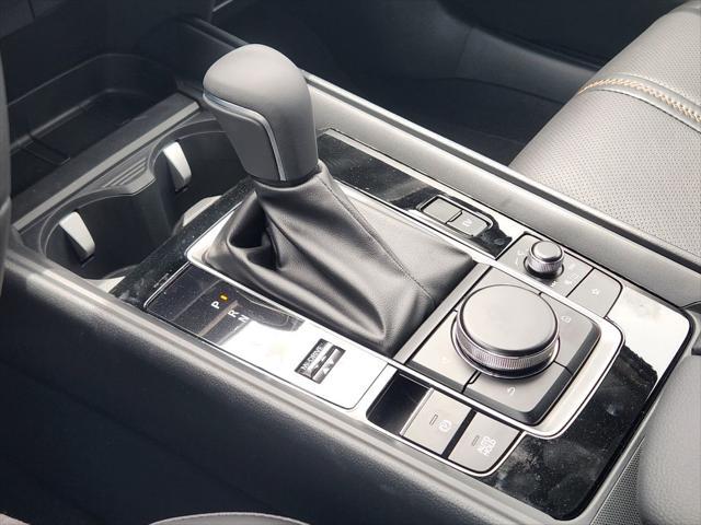 new 2025 Mazda CX-50 Hybrid car, priced at $38,265