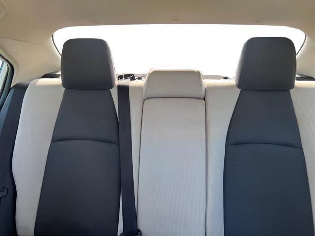 used 2021 Toyota Corolla car, priced at $17,126
