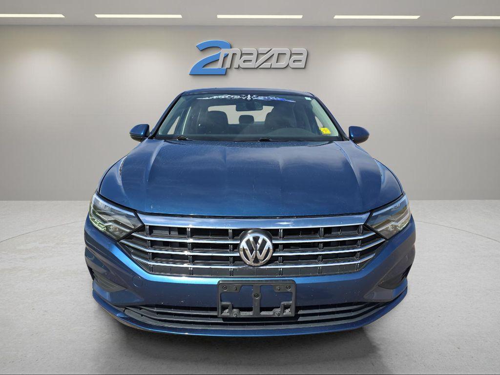 used 2019 Volkswagen Jetta car, priced at $13,292