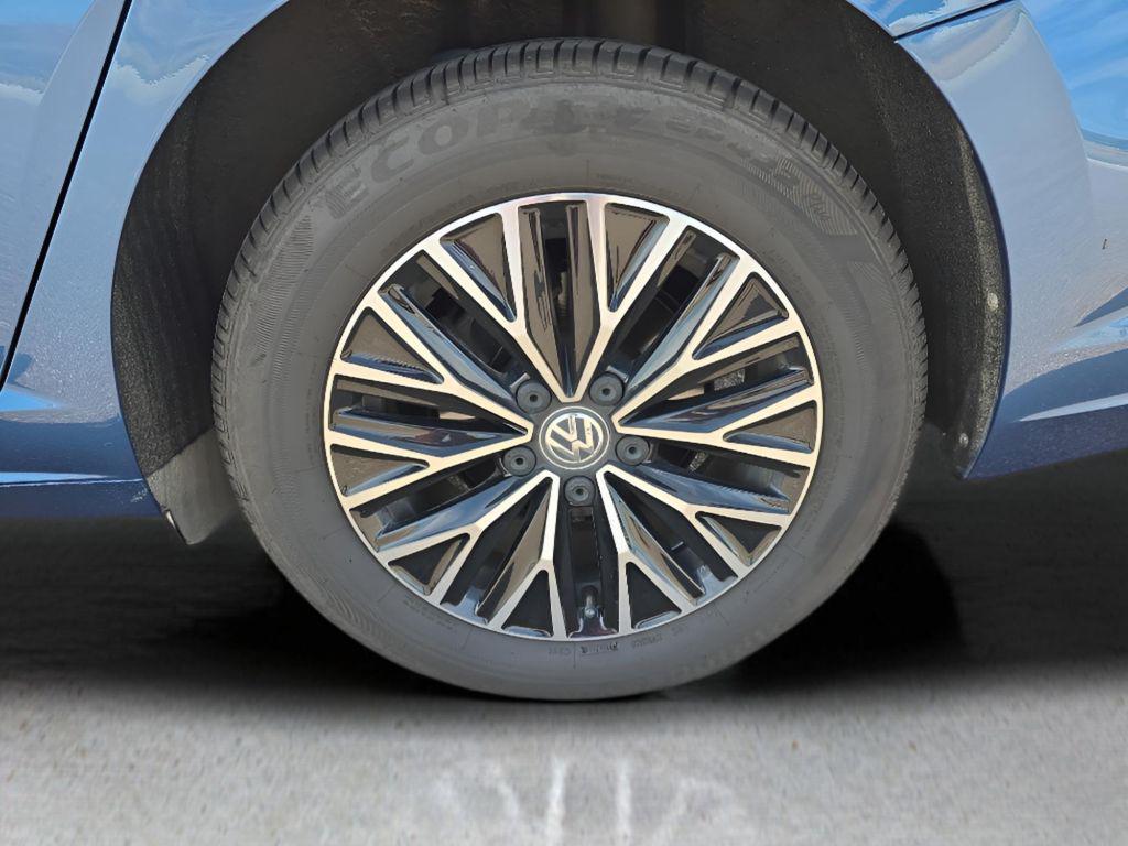used 2019 Volkswagen Jetta car, priced at $13,292