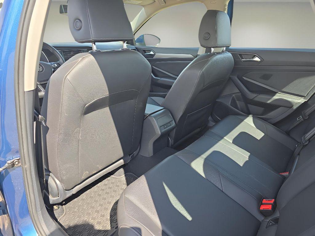 used 2019 Volkswagen Jetta car, priced at $13,292