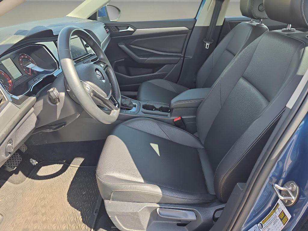 used 2019 Volkswagen Jetta car, priced at $13,292