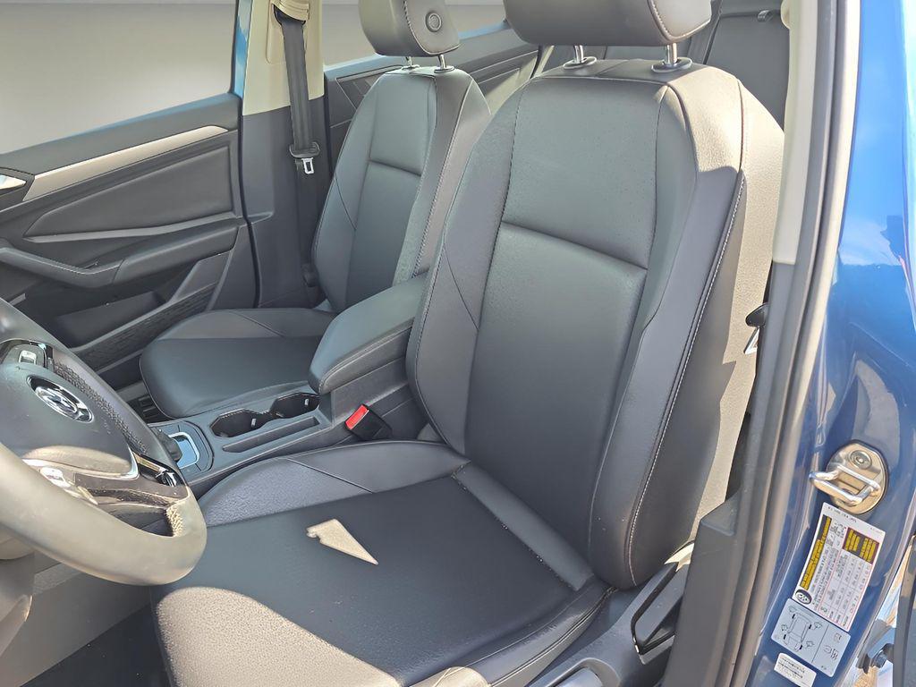 used 2019 Volkswagen Jetta car, priced at $13,292