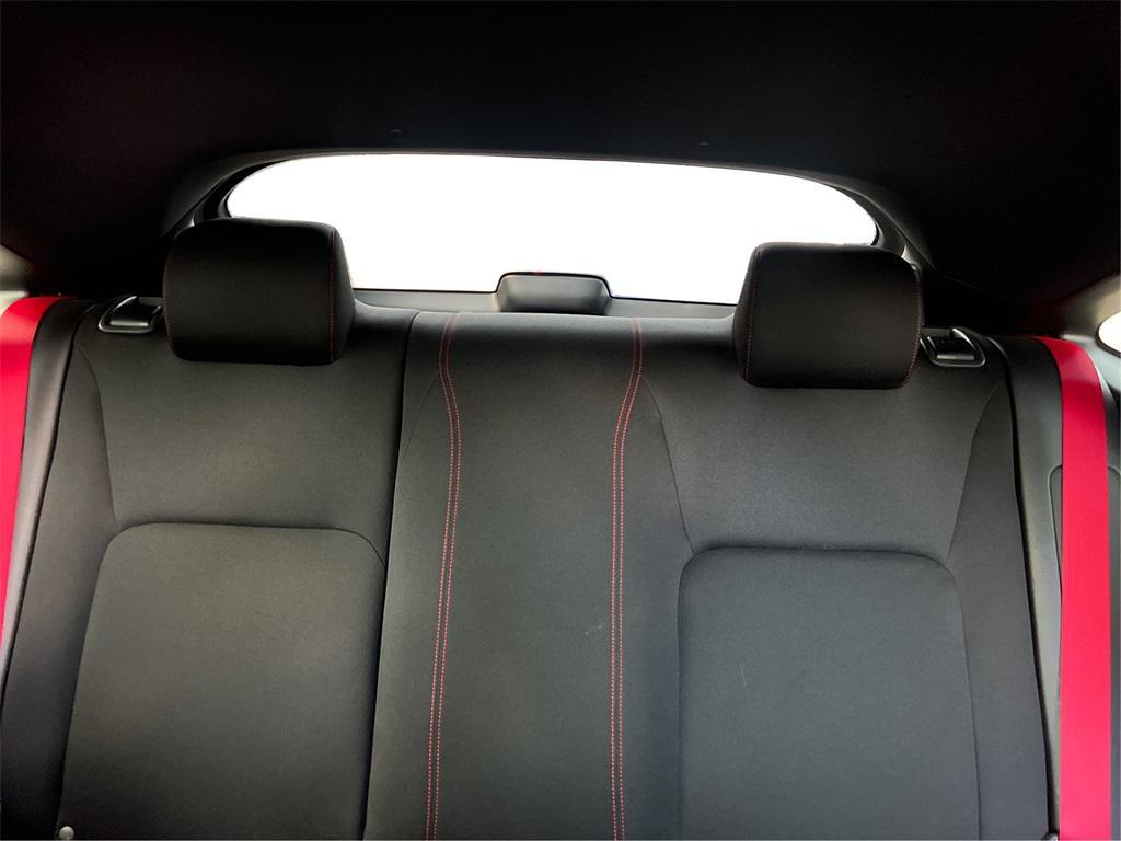 used 2023 Honda Civic Type R car, priced at $43,233