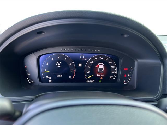 used 2023 Honda Civic Type R car, priced at $44,324