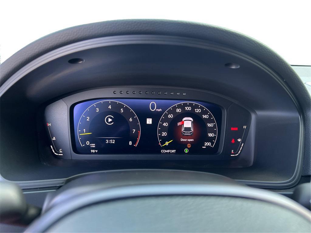 used 2023 Honda Civic Type R car, priced at $43,233