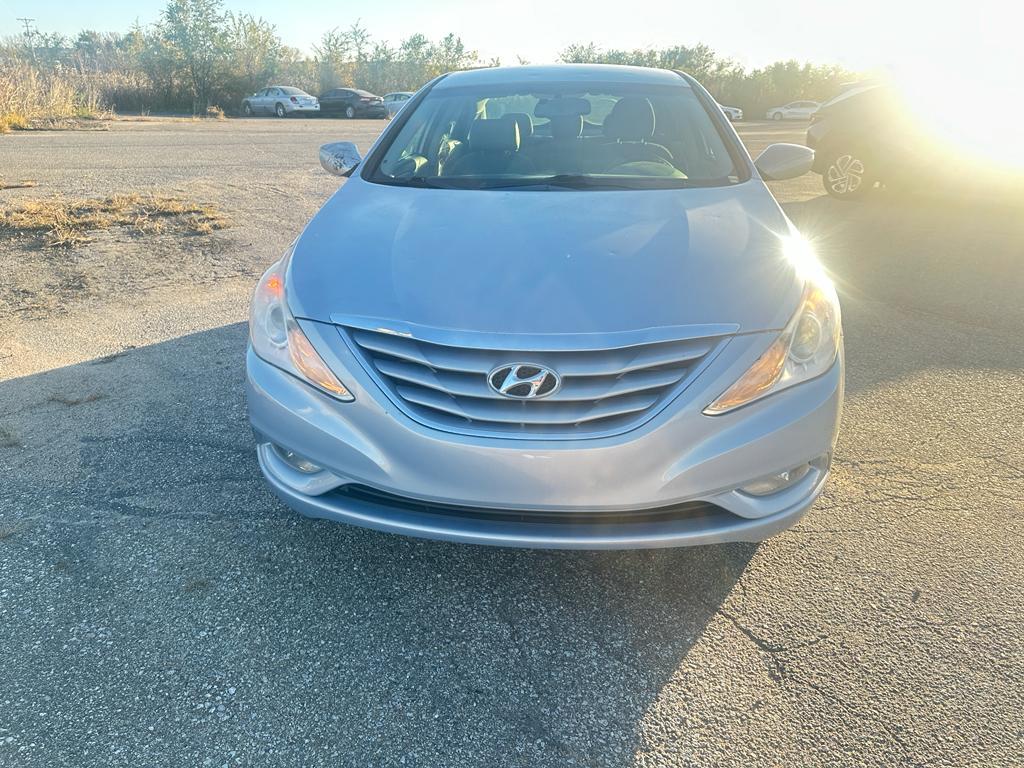 used 2013 Hyundai Sonata car, priced at $8,000
