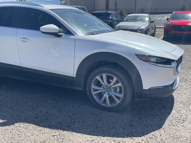 used 2022 Mazda CX-30 car, priced at $20,997