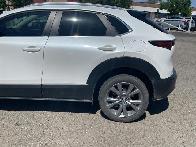used 2022 Mazda CX-30 car, priced at $20,997