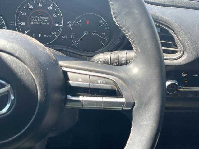 used 2022 Mazda CX-30 car, priced at $20,997