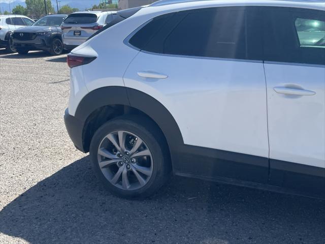 used 2022 Mazda CX-30 car, priced at $20,997