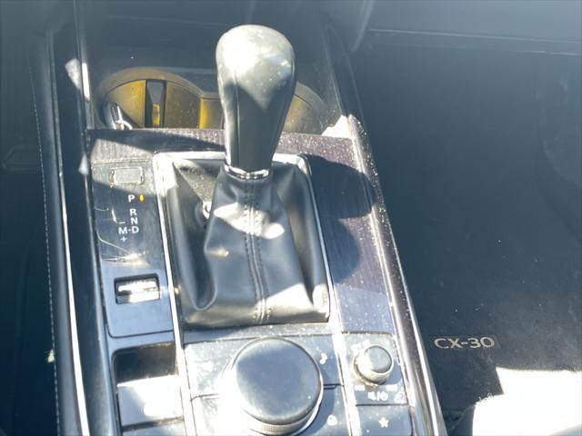 used 2022 Mazda CX-30 car, priced at $20,997