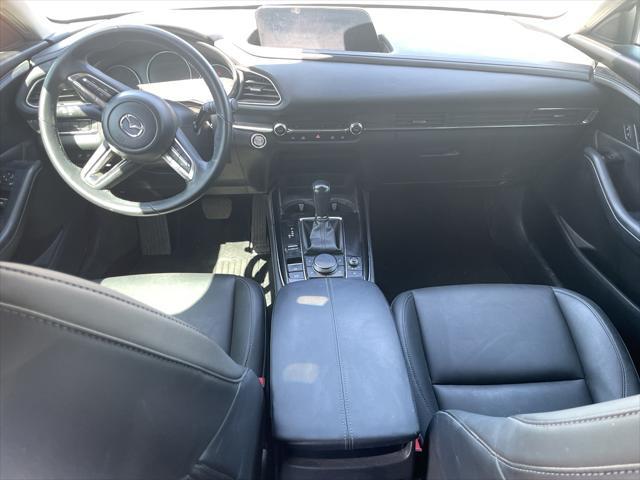 used 2022 Mazda CX-30 car, priced at $20,997