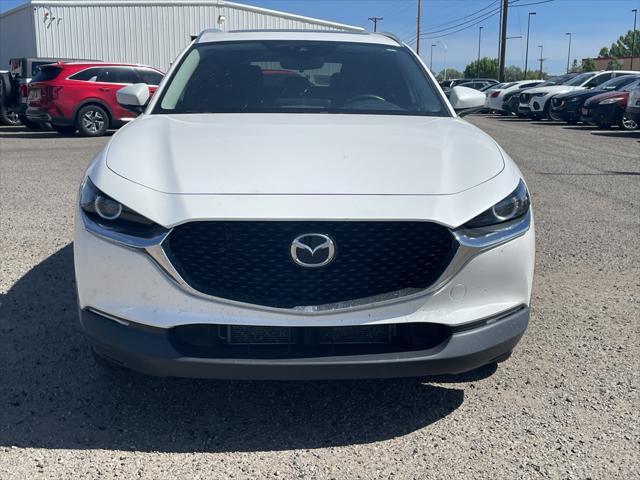 used 2022 Mazda CX-30 car, priced at $20,997