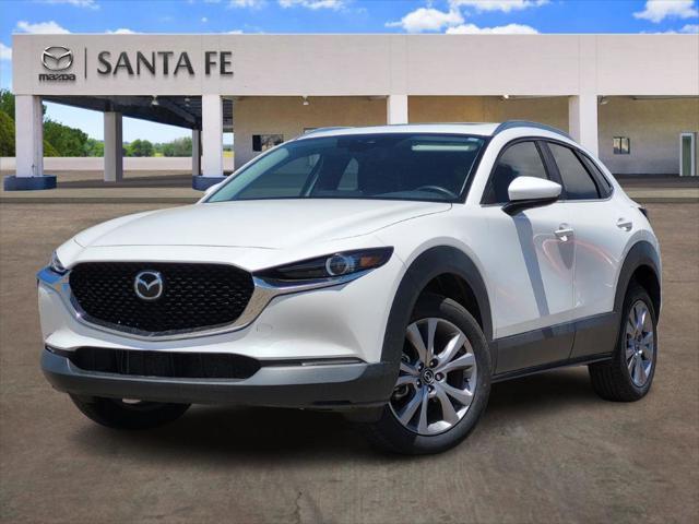 used 2022 Mazda CX-30 car, priced at $20,994