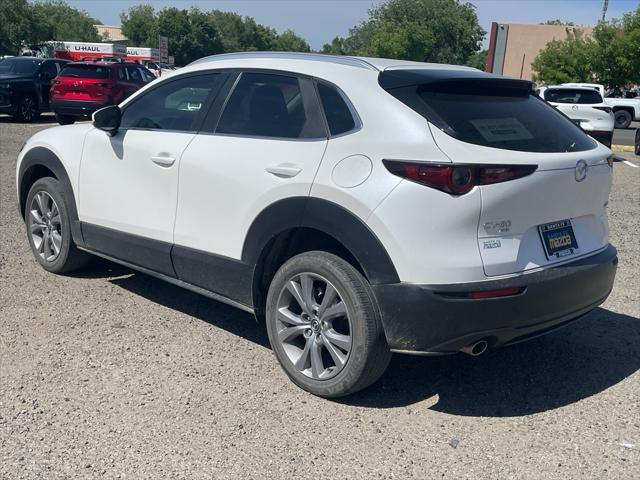 used 2022 Mazda CX-30 car, priced at $20,997