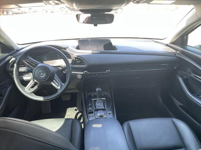 used 2022 Mazda CX-30 car, priced at $20,997