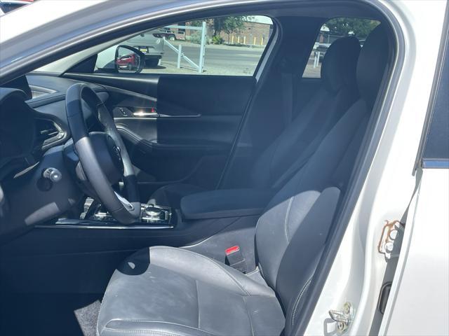 used 2022 Mazda CX-30 car, priced at $20,997