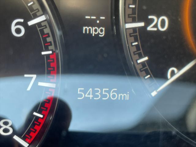 used 2022 Mazda CX-30 car, priced at $20,997