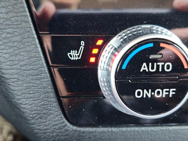 used 2022 Mitsubishi Outlander car, priced at $26,375