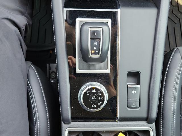 used 2022 Mitsubishi Outlander car, priced at $26,375