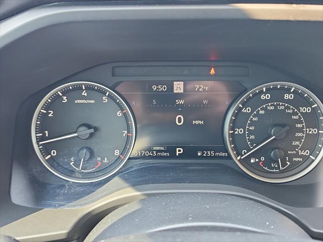 used 2022 Mitsubishi Outlander car, priced at $26,375