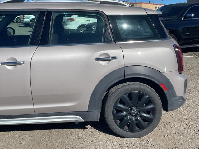 used 2024 MINI Countryman car, priced at $26,898