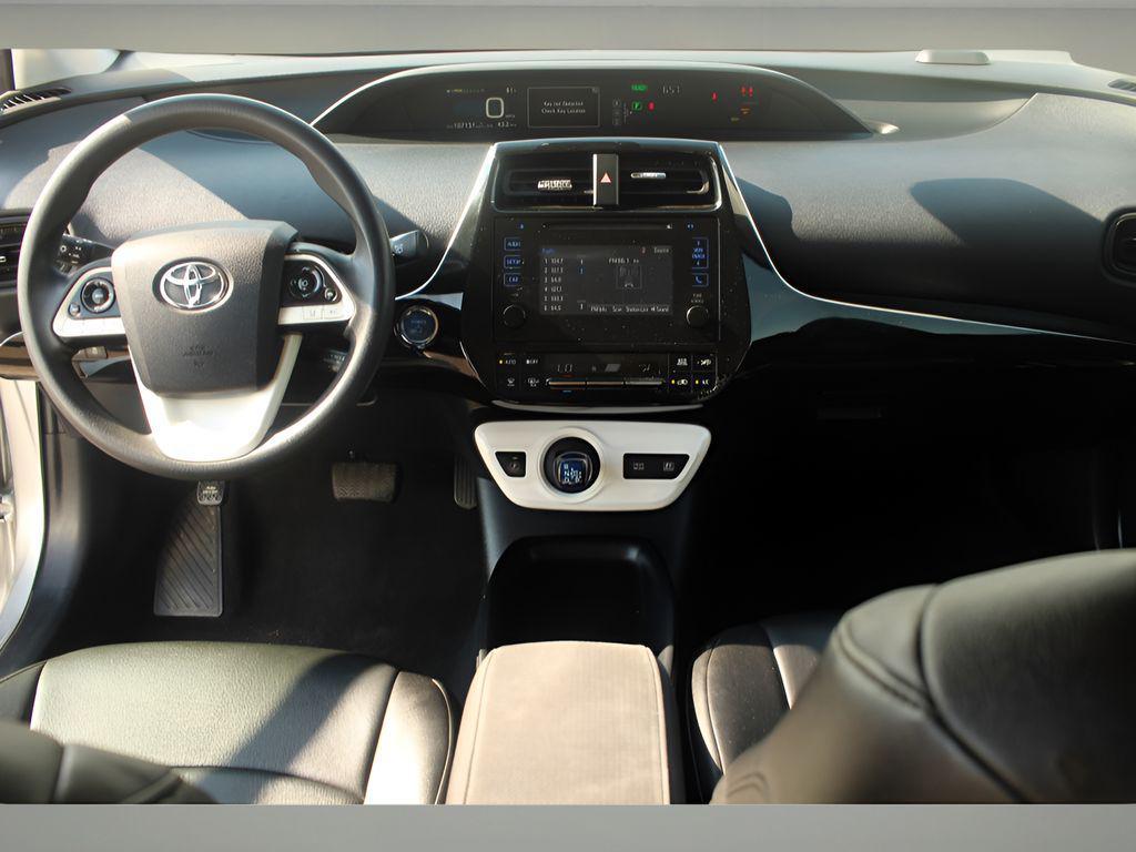 used 2018 Toyota Prius car, priced at $14,948