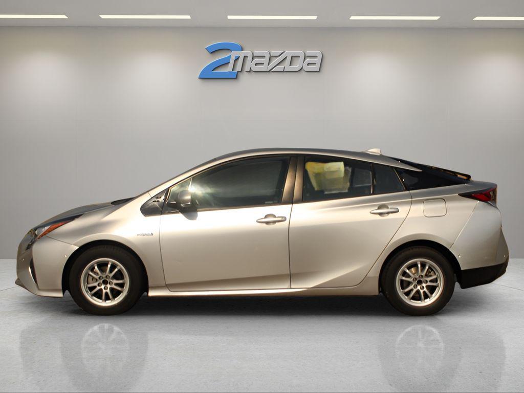 used 2018 Toyota Prius car, priced at $14,948