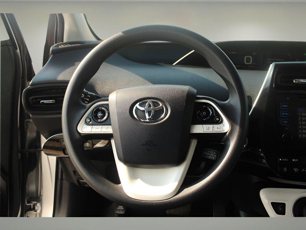 used 2018 Toyota Prius car, priced at $14,948