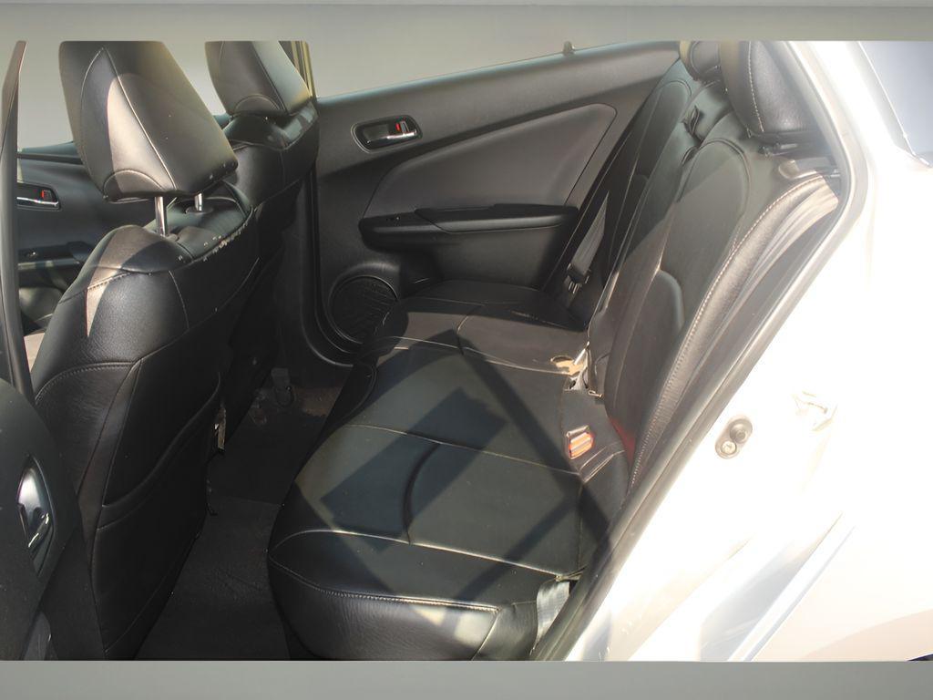 used 2018 Toyota Prius car, priced at $14,948